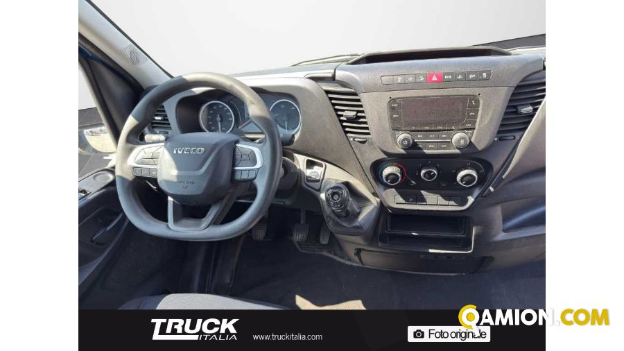 Iveco Daily V daily 35 S14 V H2 3520 E6d-temp | Altro Altro