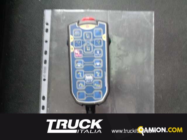 Iveco S-WAY S-Way AS 440 S46T/P hi-tronix | Altro Altro