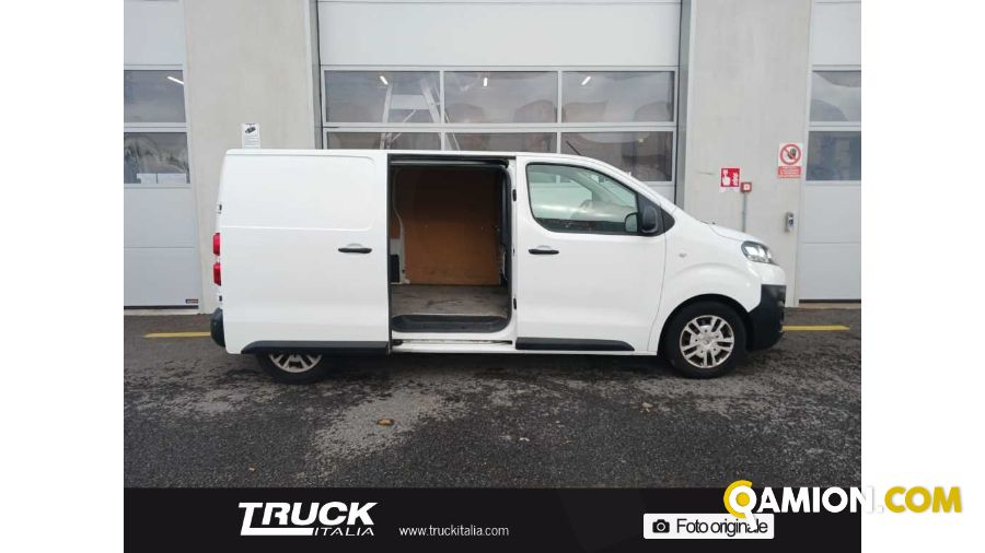Citroen Jumpy III Jumpy M 2.0 Bluehdi Club S&S 150cv E6 | Altro Altro
