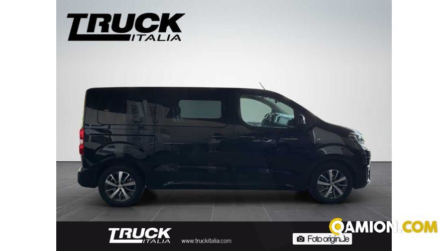 Toyota Proace II Verso Proace Verso 2.0d 180cv S&S L1 Luxury 5p 8p.ti auto E6d | Altro Altro