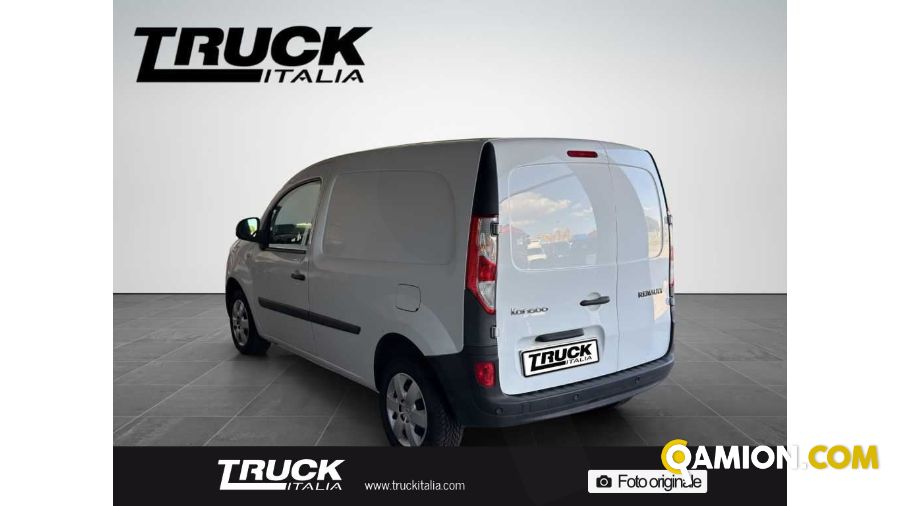Renault Kangoo II kangoo express 1.5 dci 95cv Blue Ice E6d-temp | Altro Altro