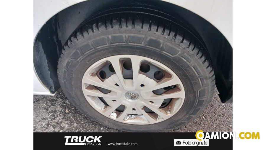 Citroen Jumpy III Jumpy M 2.0 Bluehdi Club S&S 150cv E6 | Altro Altro
