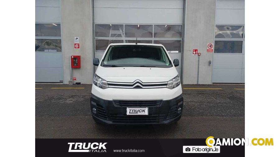Citroen Jumpy III Jumpy M 2.0 Bluehdi Club S&S 150cv E6 | Altro Altro