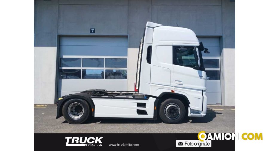 Ford FMAX 500 WHITE PACK MEG CAB FMAX 500 WHITE PACK MEG. CAB | Altro Altro