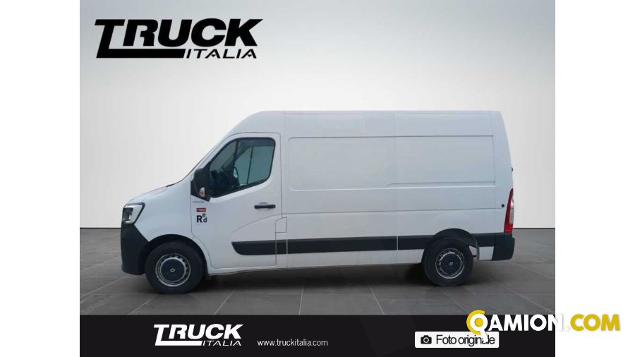 Renault Master III 35 FWD E6 2016 master T35 2.3 dci 145cv L2H2 S&S E6 | Altro Altro