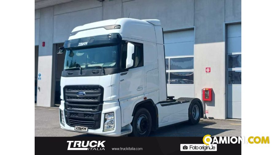 Ford FMAX 500 WHITE PACK MEG CAB FMAX 500 WHITE PACK MEG. CAB | Altro Altro