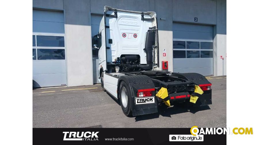 Ford FMAX 500 WHITE PACK MEG CAB FMAX 500 WHITE PACK MEG. CAB | Altro Altro