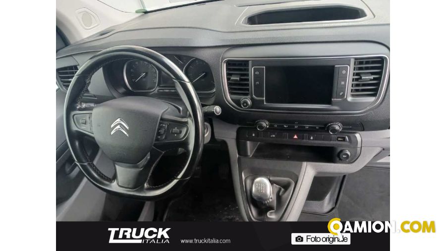 Citroen Jumpy III Jumpy M 2.0 Bluehdi Club S&S 150cv E6 | Altro Altro