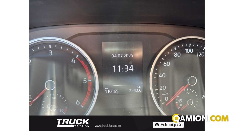 Volkswagen Crafter II crafter 30 2.0 tdi 140cv Business L3H2 | Altro Altro