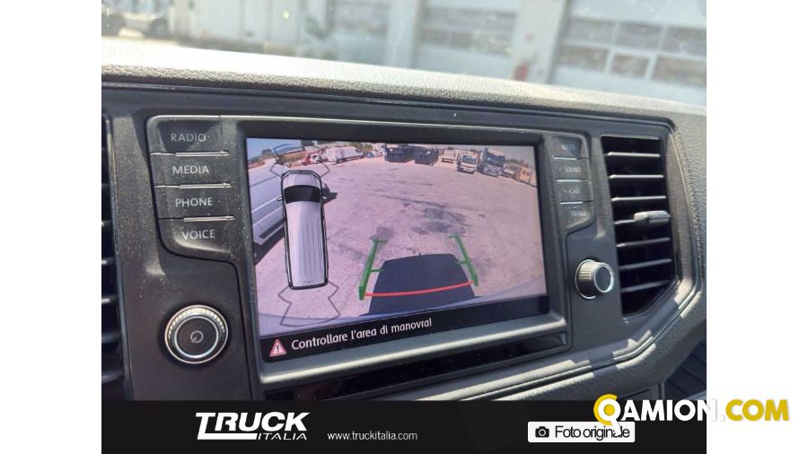 Volkswagen Crafter II crafter 30 2.0 tdi 140cv Business L3H2 | Altro Altro