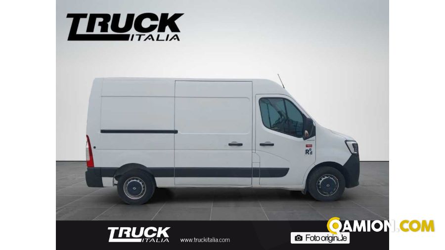 Renault Master III 35 FWD E6 2016 master T35 2.3 dci 145cv L2H2 S&S E6 | Altro Altro