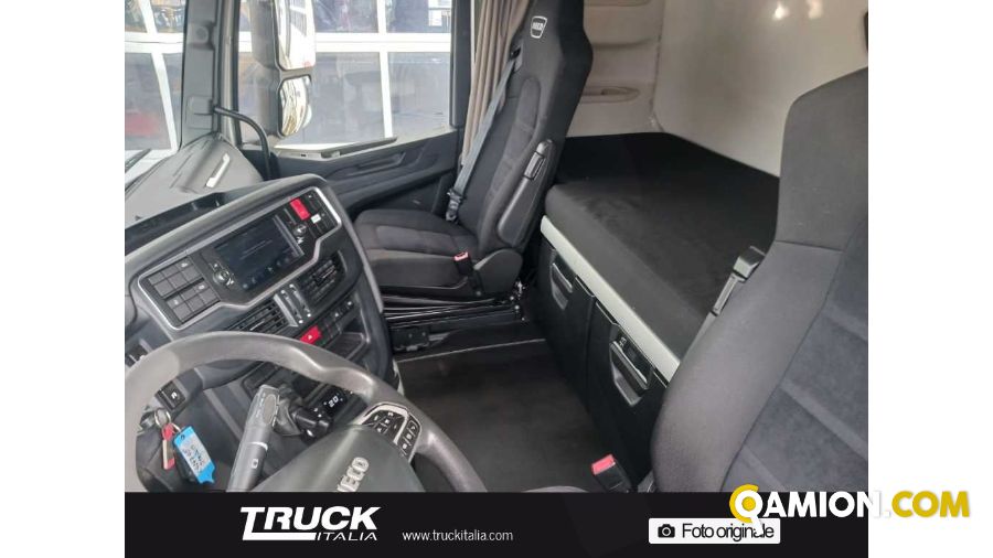 Iveco S-WAY S-Way AS 440 S46T/P hi-tronix | Altro Altro