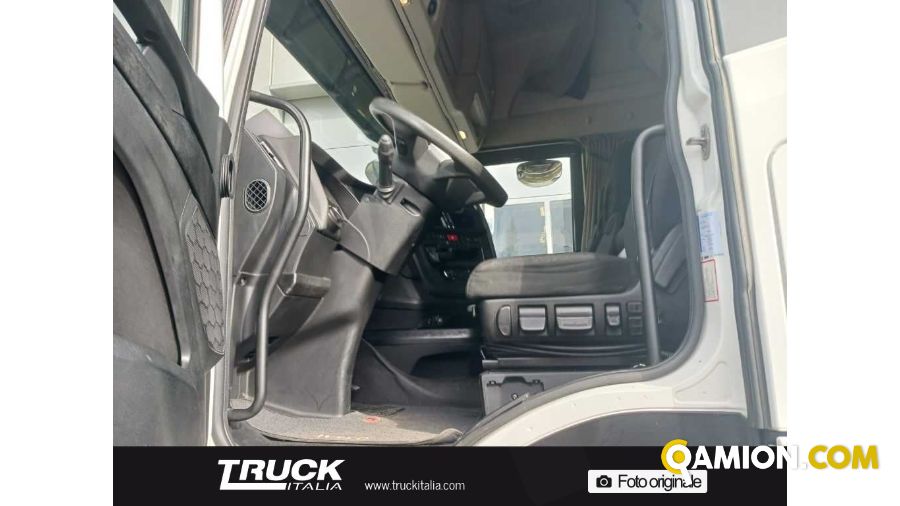 Iveco S-WAY S-Way AS 440 S46T/P hi-tronix | Altro Altro