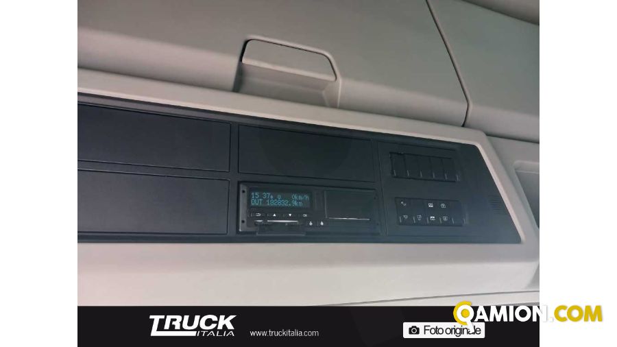 Ford FMAX 500 WHITE PACK MEG CAB FMAX 500 WHITE PACK MEG. CAB | Altro Altro