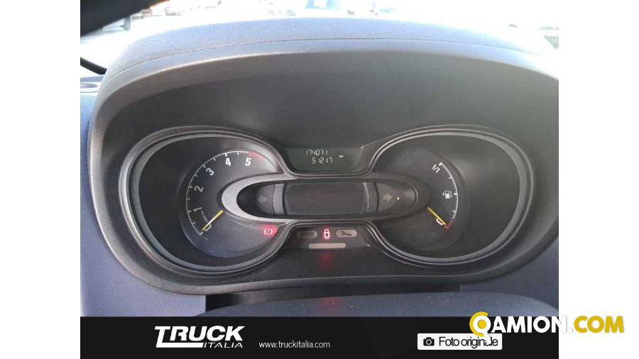 Opel Vivaro II Vivaro 29 L1H1 d.cab 1.6 bit.125cv Edition S&S E6 | Altro Altro
