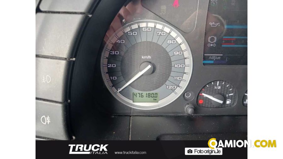 Iveco S-WAY S-Way AS 440 S46T/P hi-tronix | Altro Altro