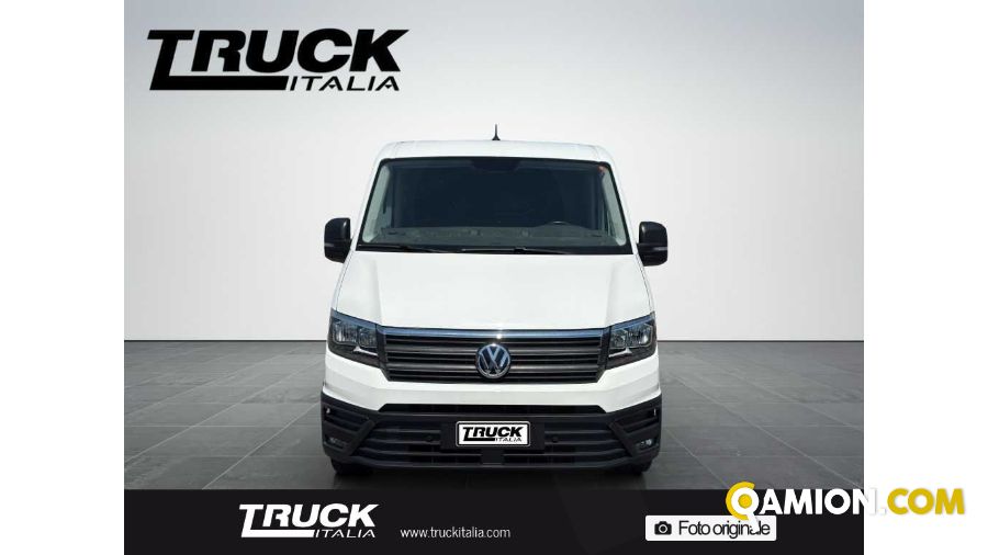 Volkswagen Crafter II crafter 30 2.0 tdi 140cv Business L3H2 | Altro Altro