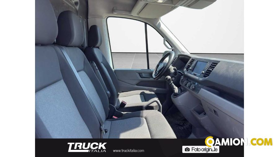 Volkswagen Crafter II crafter 30 2.0 tdi 140cv Business L3H2 | Altro Altro