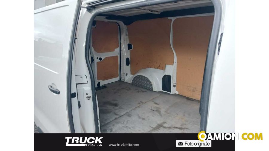 Citroen Jumpy III Jumpy M 2.0 Bluehdi Club S&S 150cv E6 | Altro Altro