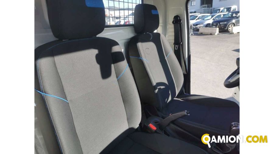 Piaggio NP6  NP6 SWB TIPP 265 LR LPG 220 PRO WHITE | Altro Altro