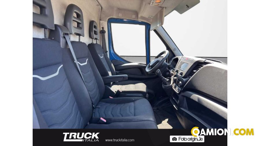 Iveco Daily V daily 35 S14 V H2 3520 E6d-temp | Altro Altro