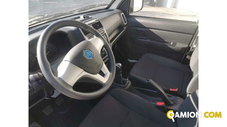 Piaggio NP6  NP6 SWB TIPP 265 LR LPG 220 PRO WHITE | Altro Altro