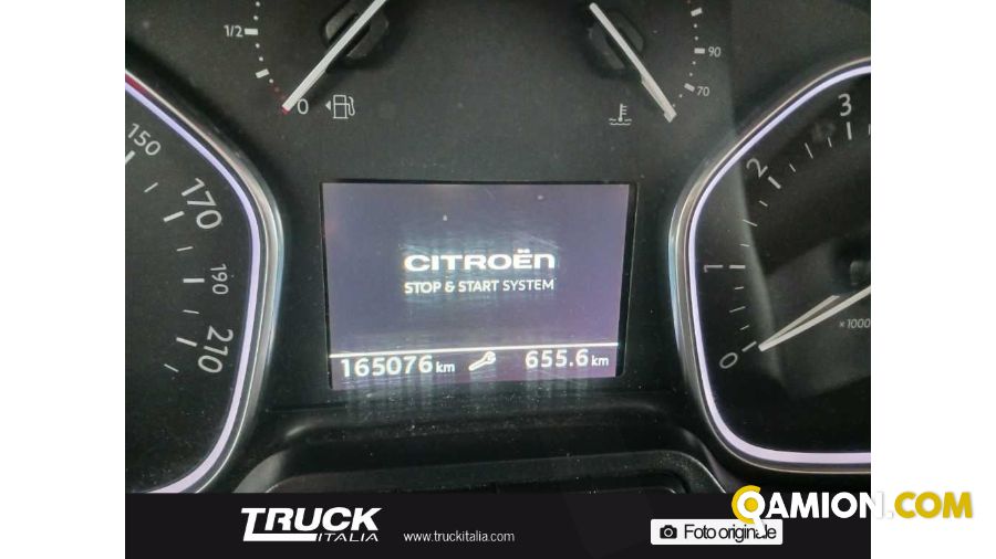 Citroen Jumpy III Jumpy M 2.0 Bluehdi Club S&S 150cv E6 | Altro Altro