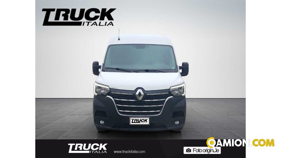 Renault Master III 35 FWD E6 2016 master T35 2.3 dci 145cv L2H2 S&S E6 | Altro Altro