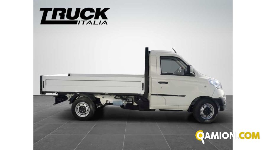 Piaggio NP6  NP6 SWB TIPP 307 SR LPG 280 TOP WHITE | Altro Altro