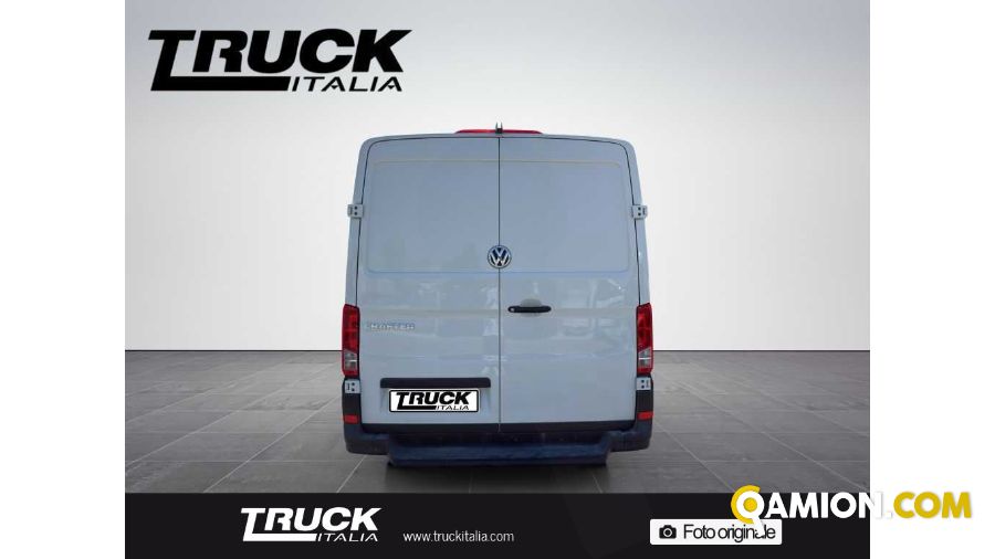 Volkswagen Crafter II crafter 30 2.0 tdi 140cv Business L3H2 | Altro Altro