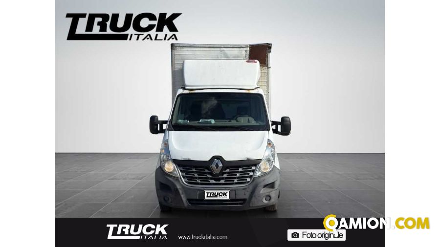 Renault Master III 35 FWD E6 2016 master T35 2.3 dci 170cv L3 S&S E6 | Altro Altro