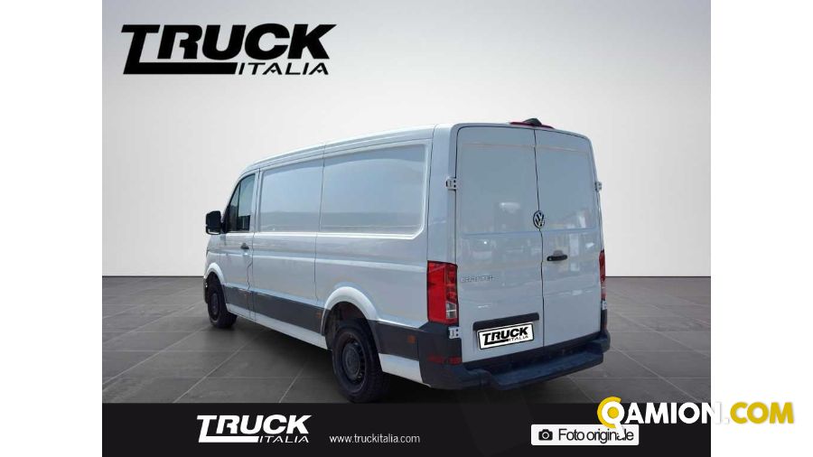Volkswagen Crafter II crafter 30 2.0 tdi 140cv Business L3H2 | Altro Altro