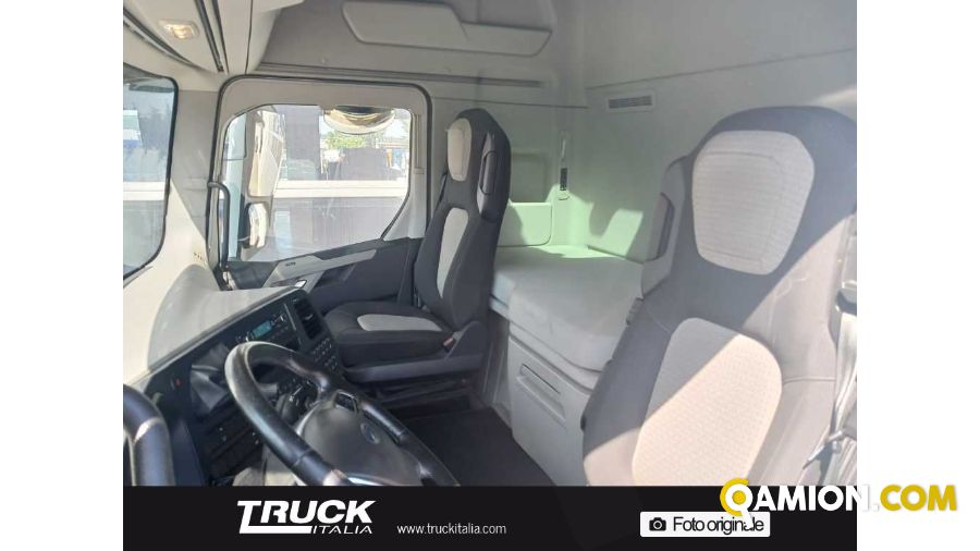 Ford FMAX 500 WHITE PACK MEG CAB FMAX 500 WHITE PACK MEG. CAB | Altro Altro