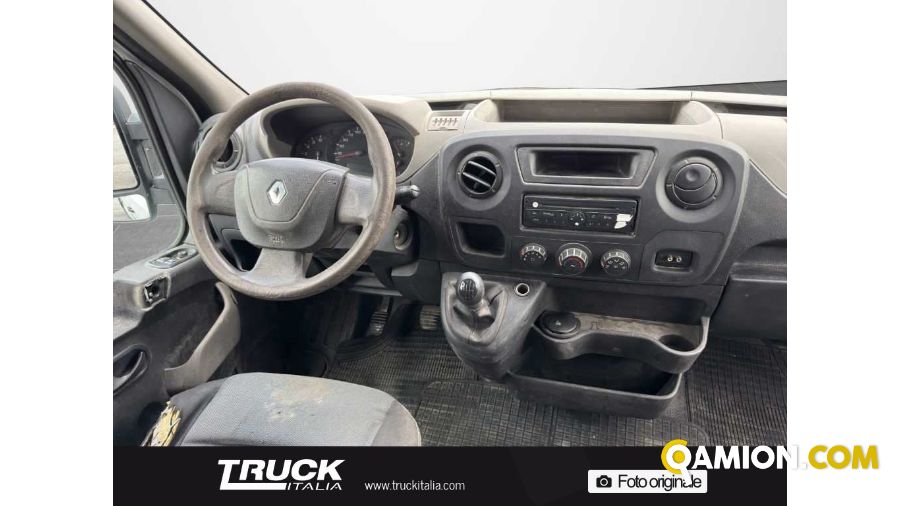 Renault Master III master T35 2.3 dci 125cv L3XL d.c. r.gem. E5 | Altro Altro