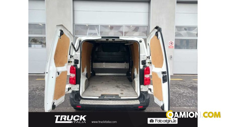 Citroen Jumpy III Jumpy M 2.0 Bluehdi Club S&S 150cv E6 | Altro Altro