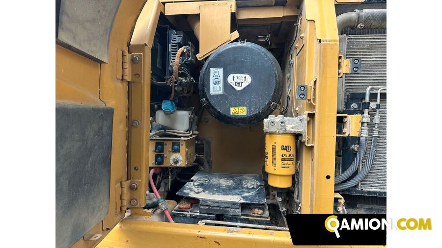 Cartepillar 320D 320D | Altro Altro | USED TRUCK S.R.L.