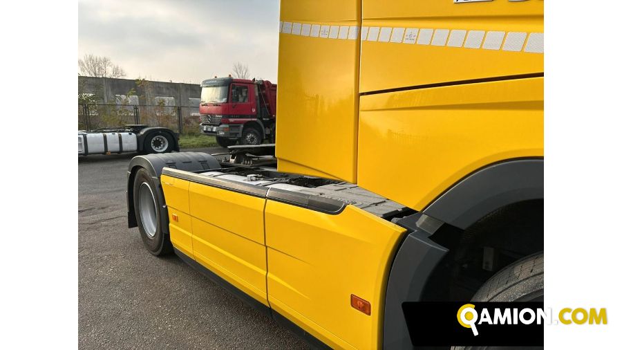Volvo FH 500 I-Save Automatico Web/Plus FH 500 I-Save Automatico Web/Plus | Altro Altro | USED TRUCK S.R.L.