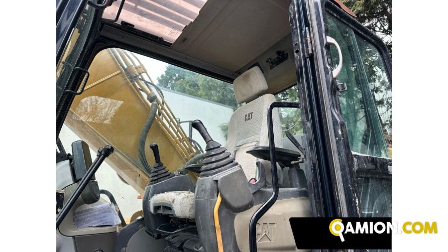 Cartepillar 320D 320D | Altro Altro | USED TRUCK S.R.L.