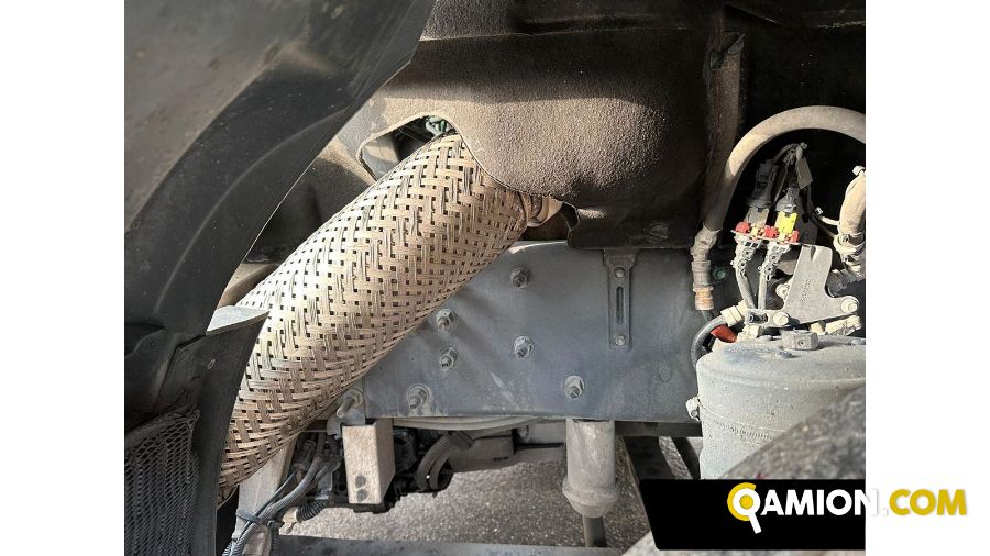 Volvo FH 500 I-Save Automatico Web/Plus FH 500 I-Save Automatico Web/Plus | Altro Altro | USED TRUCK S.R.L.