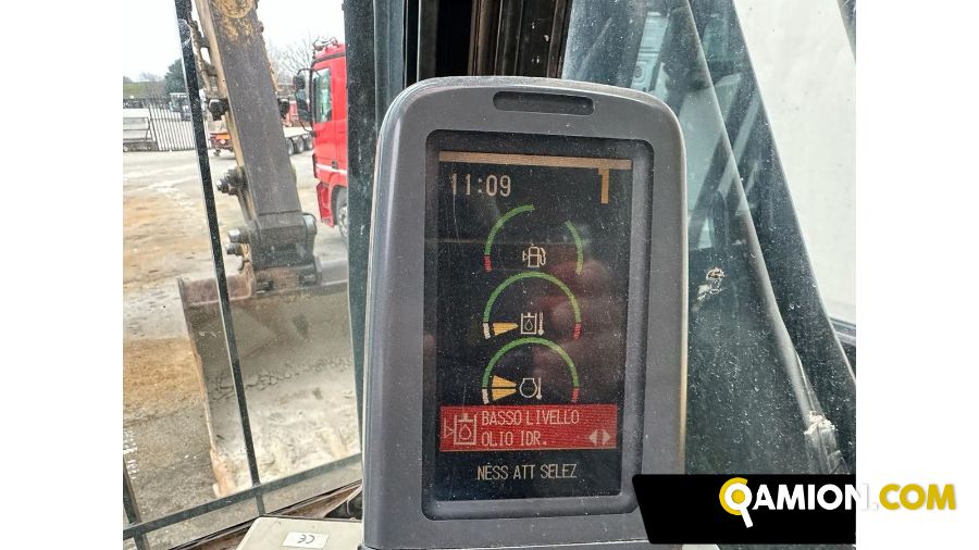 Cartepillar 320D 320D | Altro Altro | USED TRUCK S.R.L.