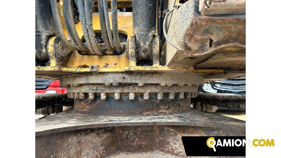 Cartepillar 320D 320D | Altro Altro | USED TRUCK S.R.L.