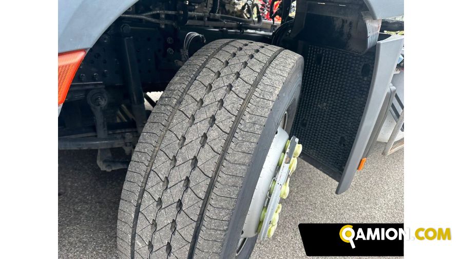 Mercedes Actros 1845 Actros 1845 | Altro Altro | USED TRUCK S.R.L.