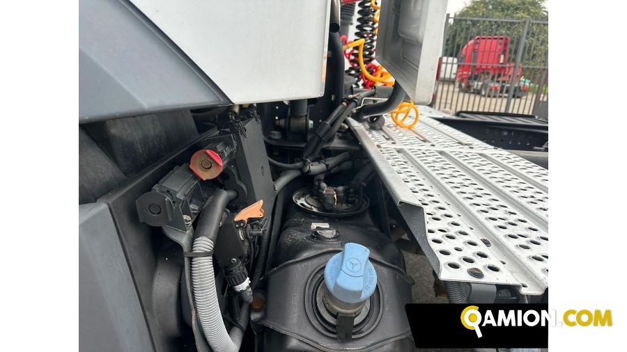 Mercedes Actros 1845 Actros 1845 | Altro Altro | USED TRUCK S.R.L.