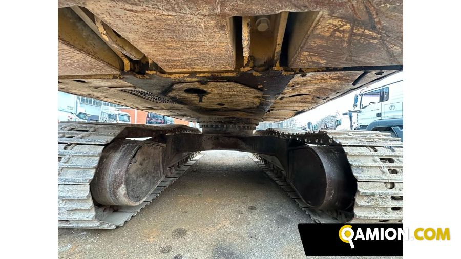 Cartepillar 320D 320D | Altro Altro | USED TRUCK S.R.L.