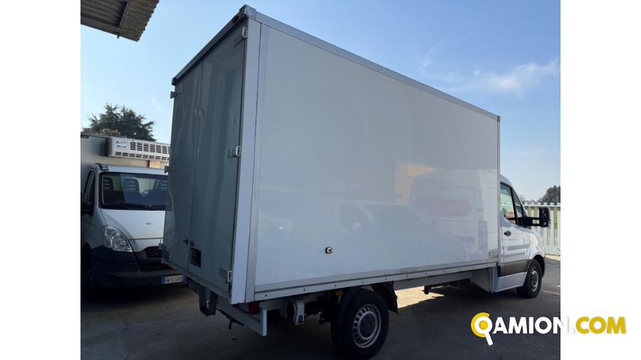 Mercedes SPRINTER SPRINTER