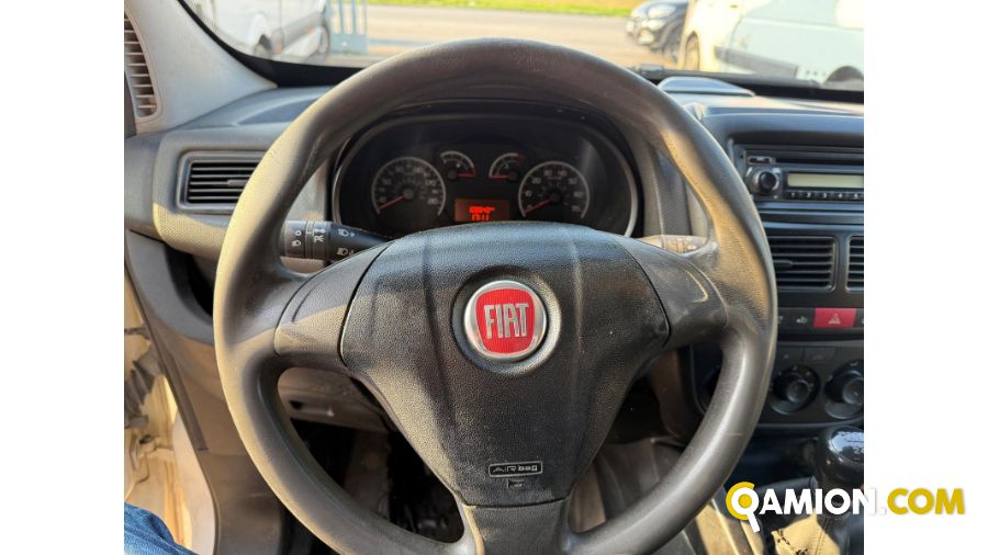 Fiat DOBLO cargo maxi 1.6 mjt