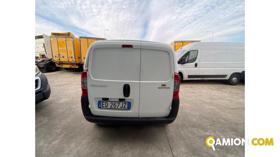 Peugeot BIPPER bipper
