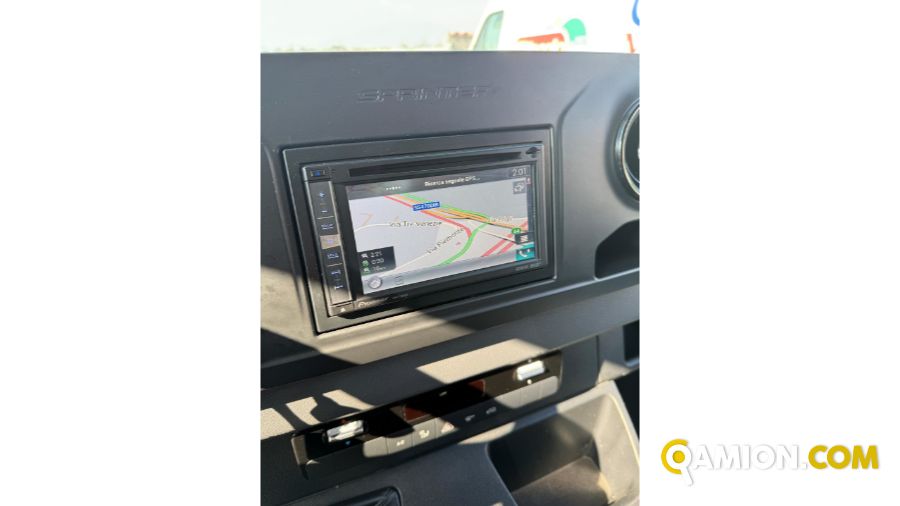 Mercedes SPRINTER SPRINTER