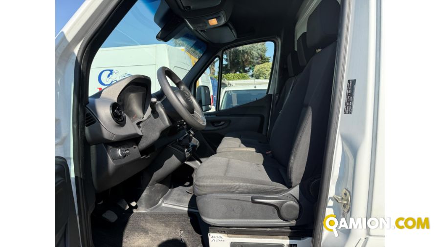 Mercedes SPRINTER SPRINTER