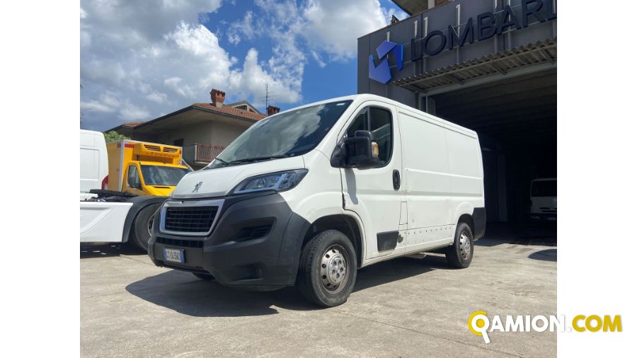 Peugeot BOXER boxer